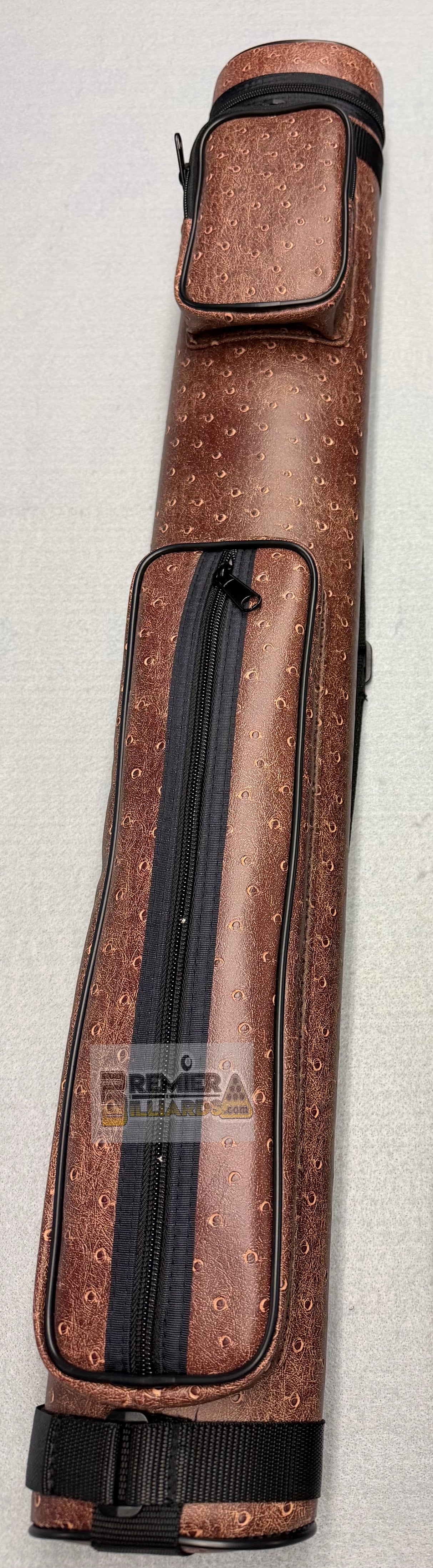 CL 2 Butt/2 Shaft Tube Case