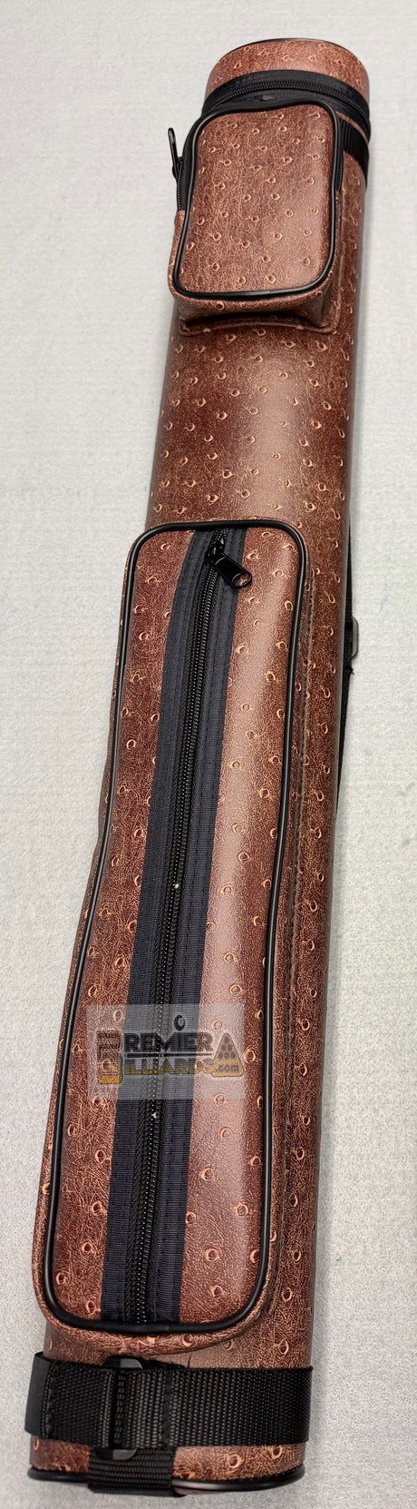 CL 2 Butt/2 Shaft Tube Case