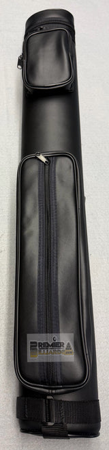 CL 2 Butt/2 Shaft Tube Case