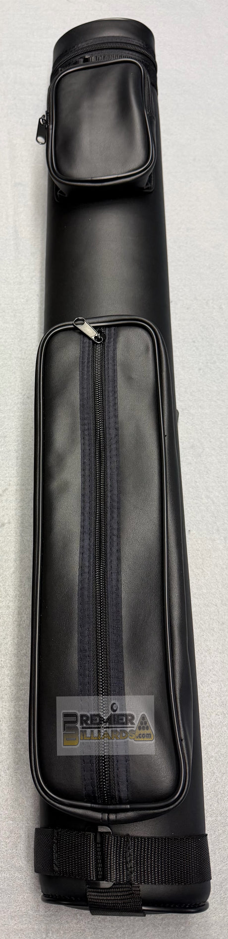 CL 2 Butt/2 Shaft Tube Case