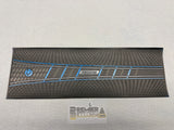 Predator BK Rush Replacement Wrap (For Black BK Rush)
