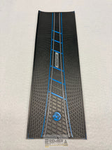 Predator BK Rush Replacement Wrap (For Black BK Rush)