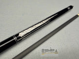 Meucci Cue BMC Casino 10-MOP JOKERS with 29 Inch Carbon Pro Shaft