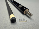 Meucci Cue BMC Casino 10-MOP JOKERS with 29 Inch Carbon Pro Shaft