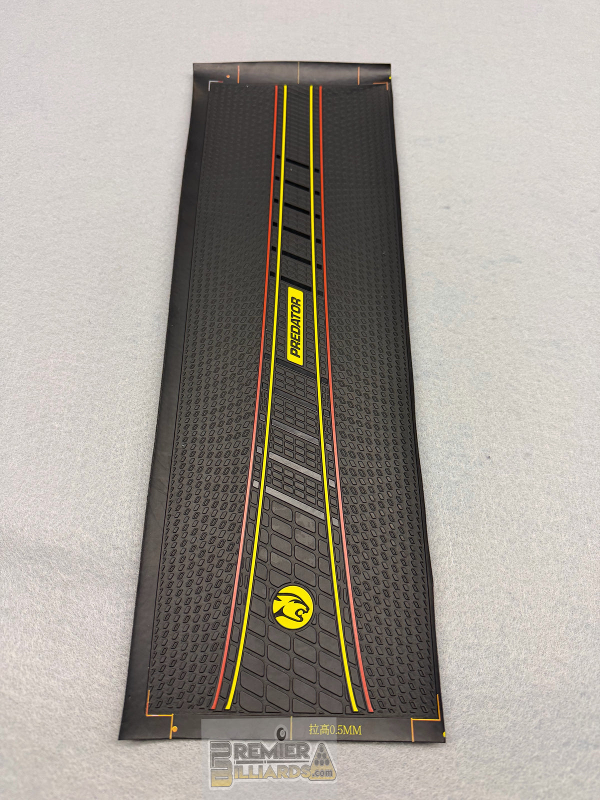 Predator Replacement Wrap for BK3 Break Cue/Sport II Playing Cue