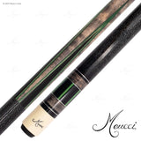 Meucci Cue JS-1 with The Pro Shaft