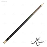 Meucci Cue JS-1 with The Pro Shaft