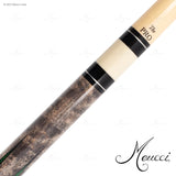 Meucci Cue JS-1 with The Pro Shaft