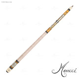 MEUCCI JS-3 Cue with Pro Shaft