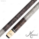 Meucci JS-S with PRO SHAFT