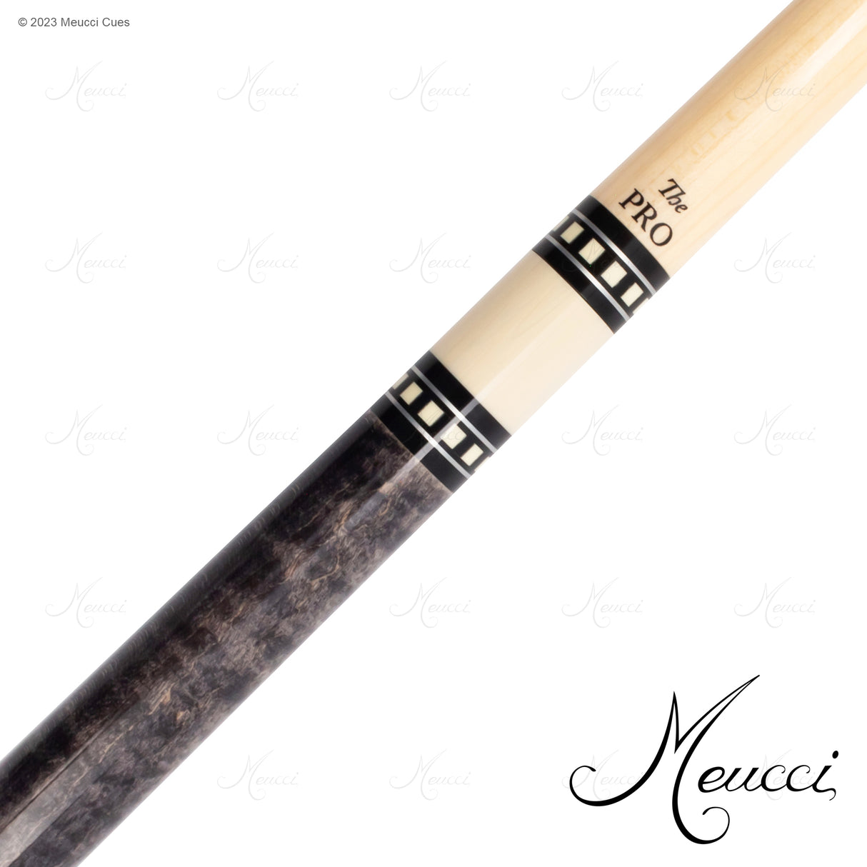 Meucci JS-S with PRO SHAFT