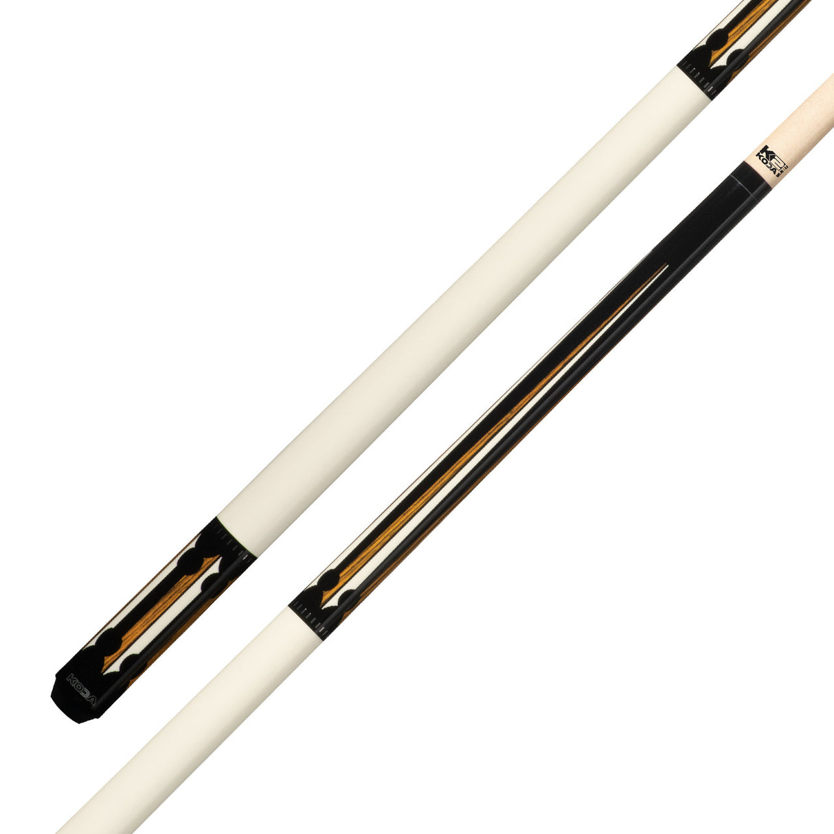 KODA K2 Pool Cue - KL 130