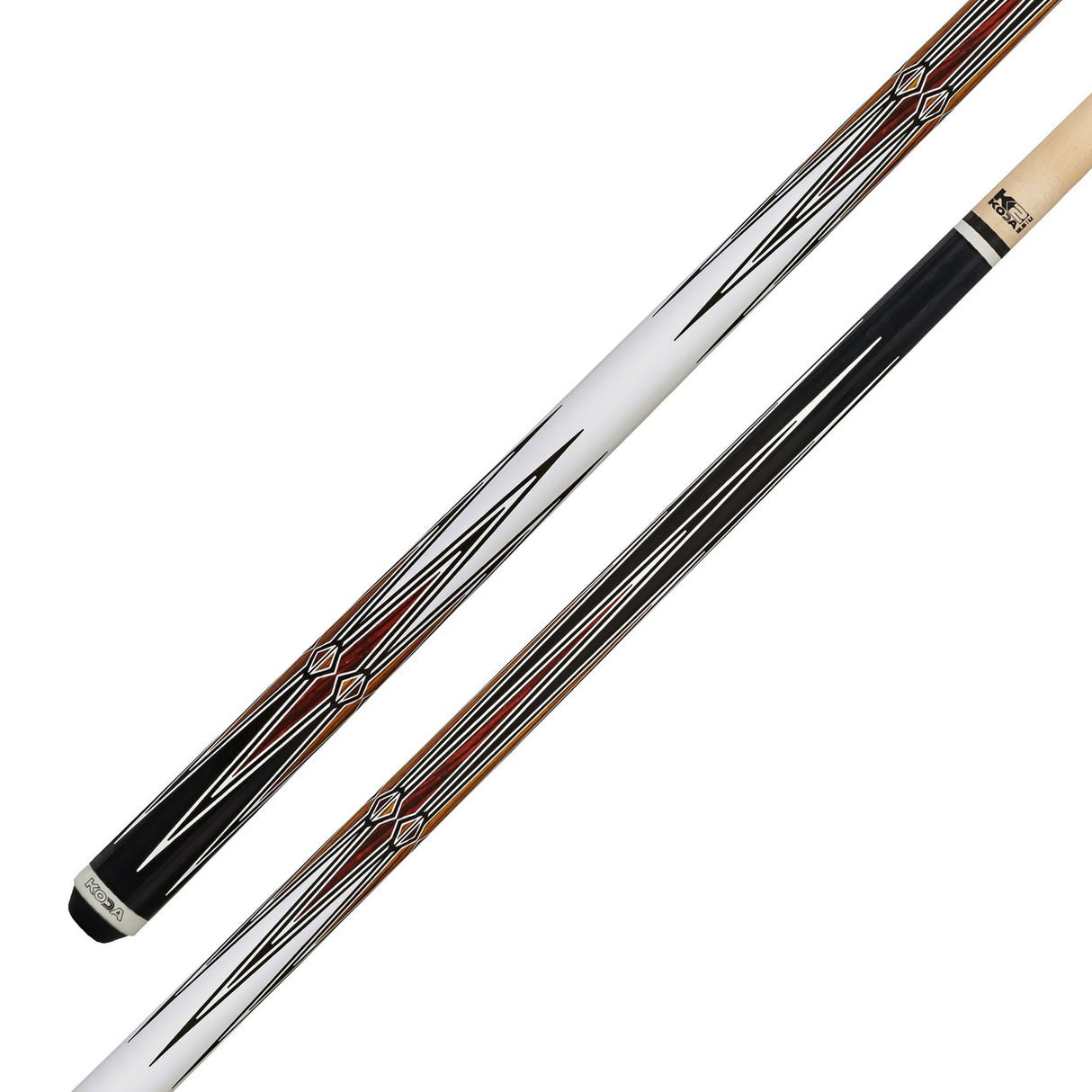 KODA K2 Pool Cue - KL 131