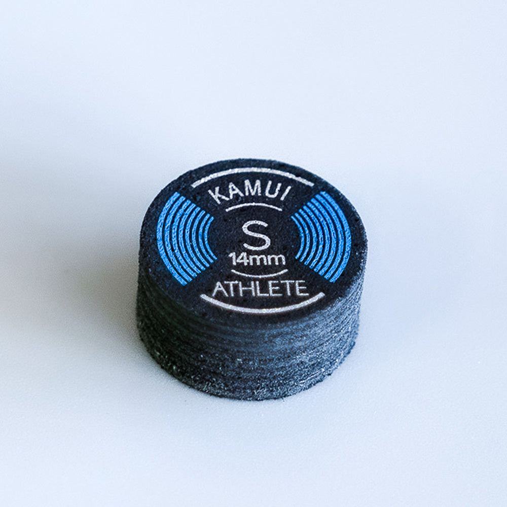 KAMUI ATHLETE – Premier Billiards