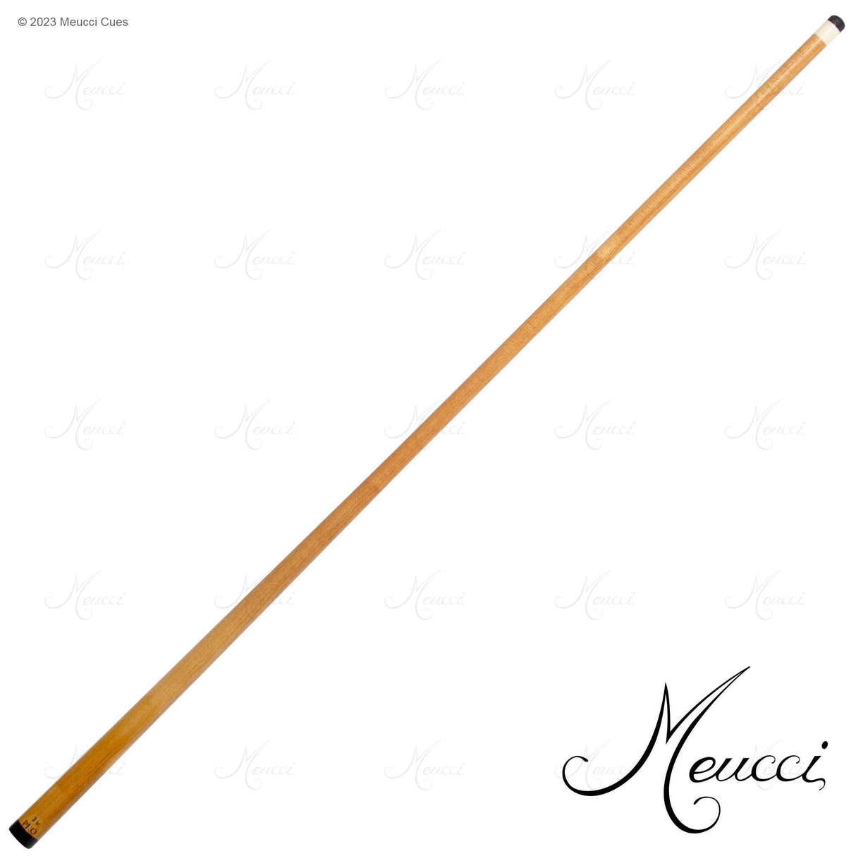 MEUCCI "KIELWOOD" PRO SHAFT 5/16x18