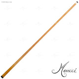 MEUCCI "KIELWOOD" PRO SHAFT 5/16x18