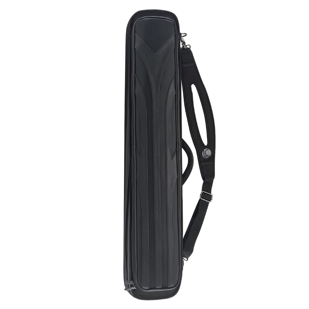 Lucasi LC948W4 Leatherette 4x8 Soft Case
