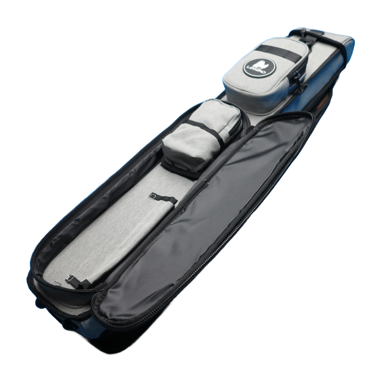 LEGEND Elite Cue Case - 3x5