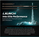 Lucasi Launch Carbon Fiber Jump Cue