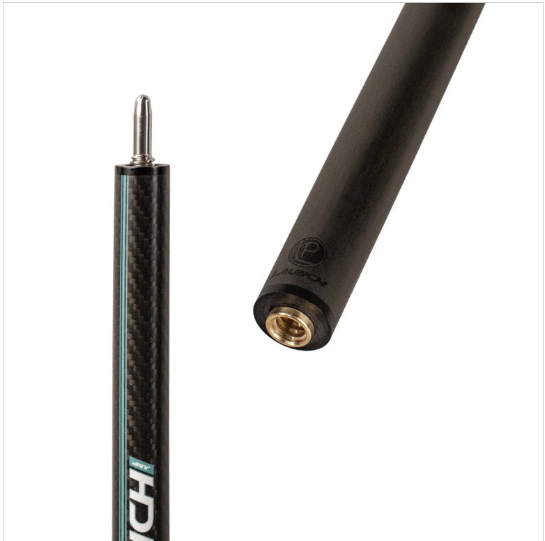 Lucasi Launch Carbon Fiber Jump Cue