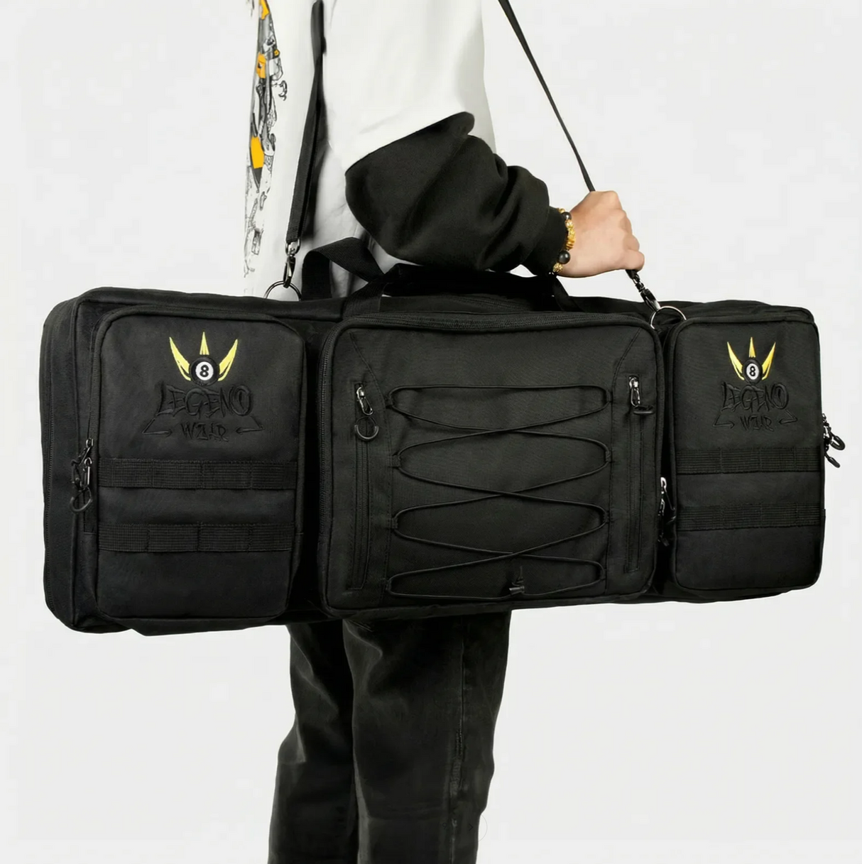 Legend Travel Case
