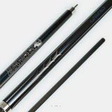 Legend Break Cue-Carbon Fiber