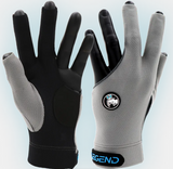 LEGEND Open-Finger Billiard Glove