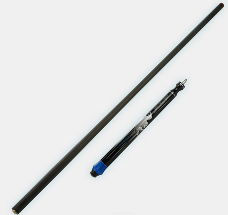 Legend 2 Piece Carbon Fiber Jump Cue