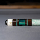 McDermott 50th Anniversary Cue MCD50 A