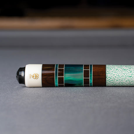 McDermott 50th Anniversary Cue MCD50 A