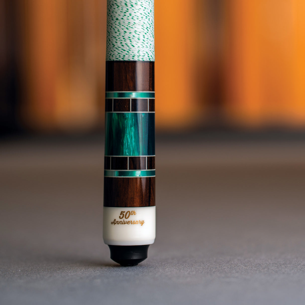 McDermott 50th Anniversary Cue MCD50 A