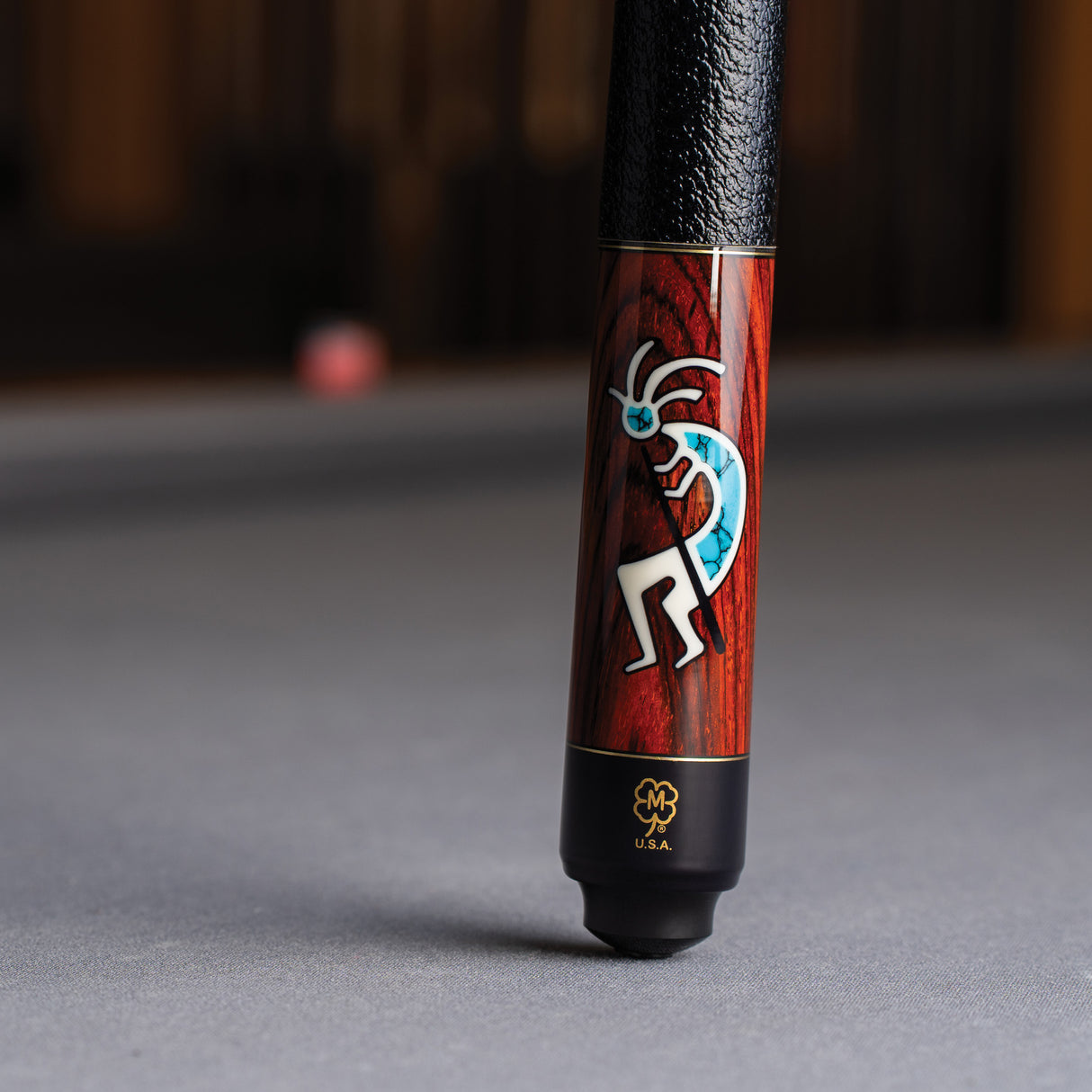 McDermott 50 Anniversary Cue  MCD50B