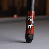 McDermott 50 Anniversary Cue  MCD50B