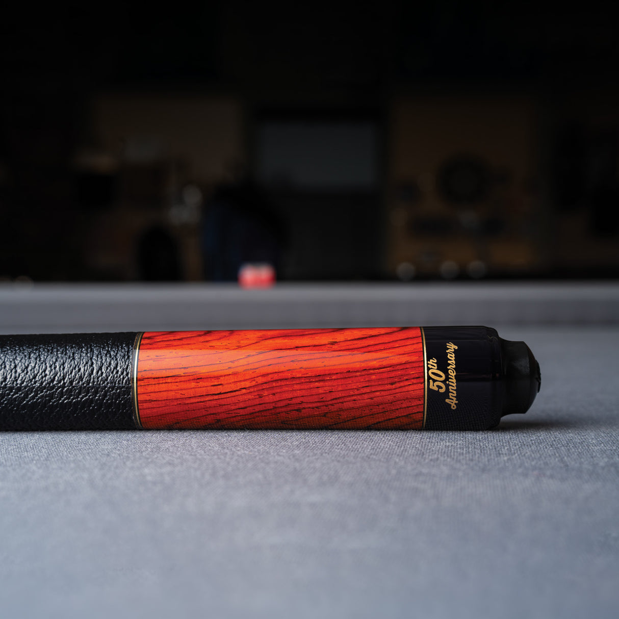 McDermott 50 Anniversary Cue  MCD50B