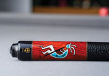 McDermott 50 Anniversary Cue  MCD50B