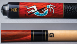 McDermott 50 Anniversary Cue  MCD50B
