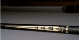 McDermott 50th Anniversary Cue--Chess--MCD50I