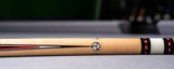 McDermott 50th Anniversary Cue--MCD50J-Poker Cue
