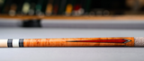 McDermott 50th Anniversary Cue--MCD50K--Rose Cue