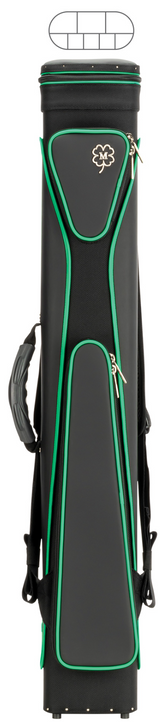 McDermott Tournament Collection 3x5 Sport Case