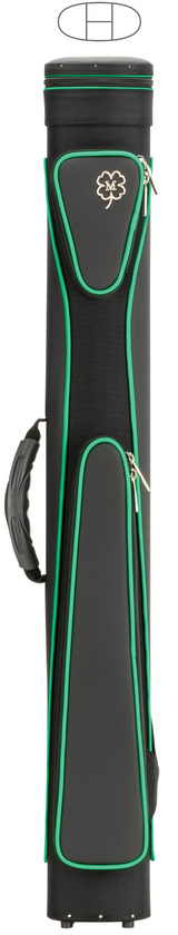 McDermott Tournament Collection 2x2 Sport Case