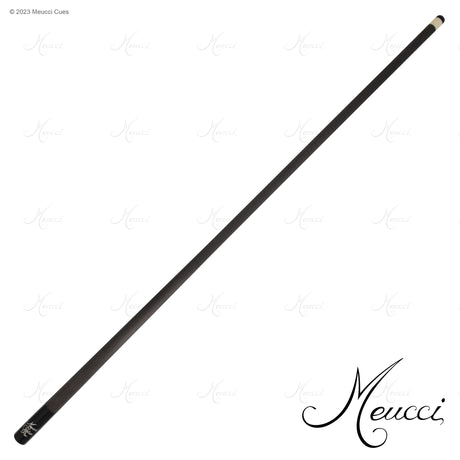 Meucci Carbon Pro Shaft  12.75 mm  5/16 x 18 Joint