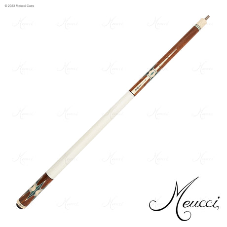 Meucci 21st Century 6 with Meucci Kielwood Shaft