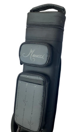 Meucci Dynasty 3X5 Hard Pool Cue Case