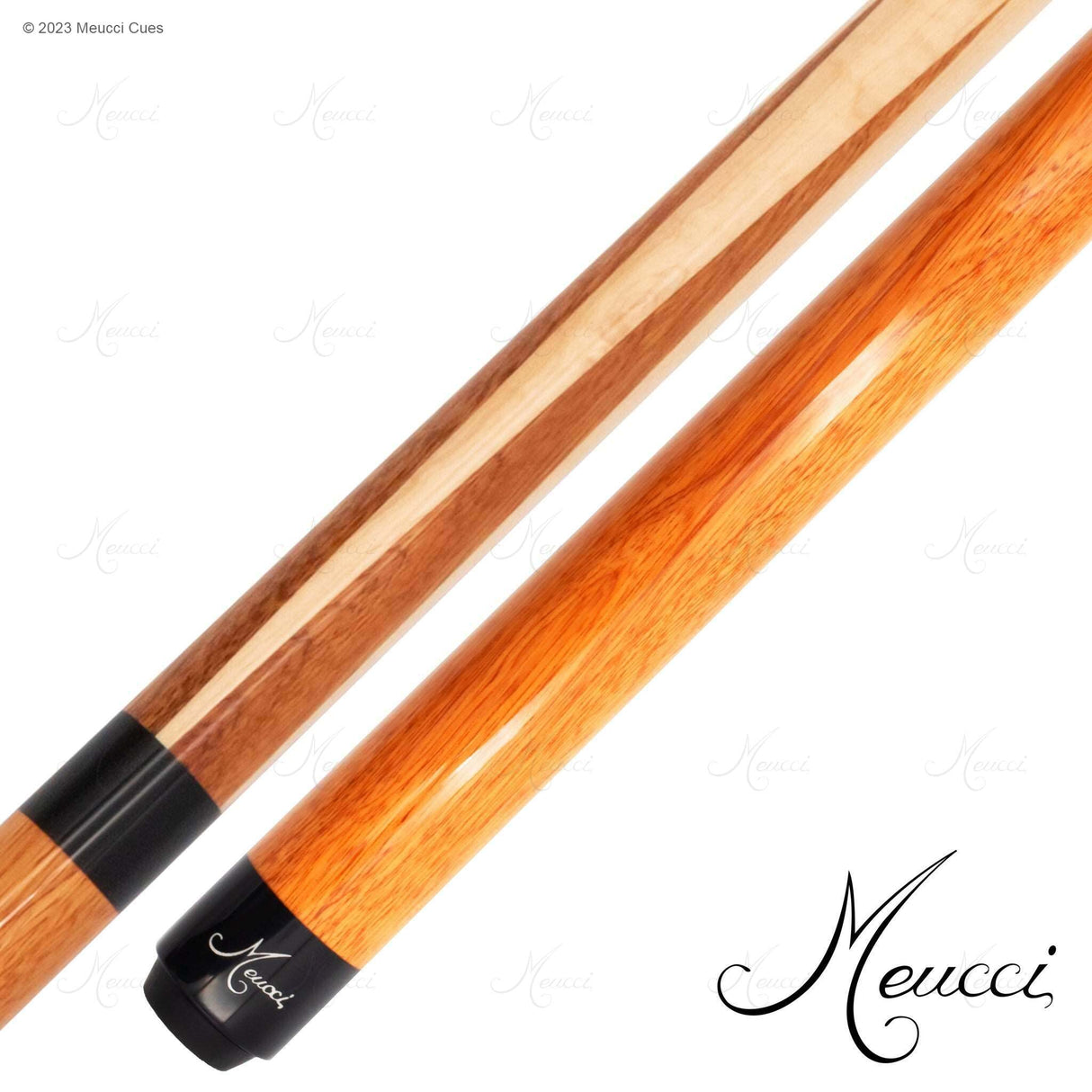 Meucci Sneaky Pete with The Pro Shaft