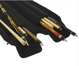 Meucci Dynasty 4X8 Butterfly Case