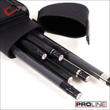 CUETEC Pro Line Noir Edition 3X5 Hard Case