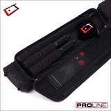 CUETEC Pro Line Noir Edition 3X5 Hard Case