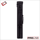 CUETEC Pro Line Noir Edition 3X5 Hard Case