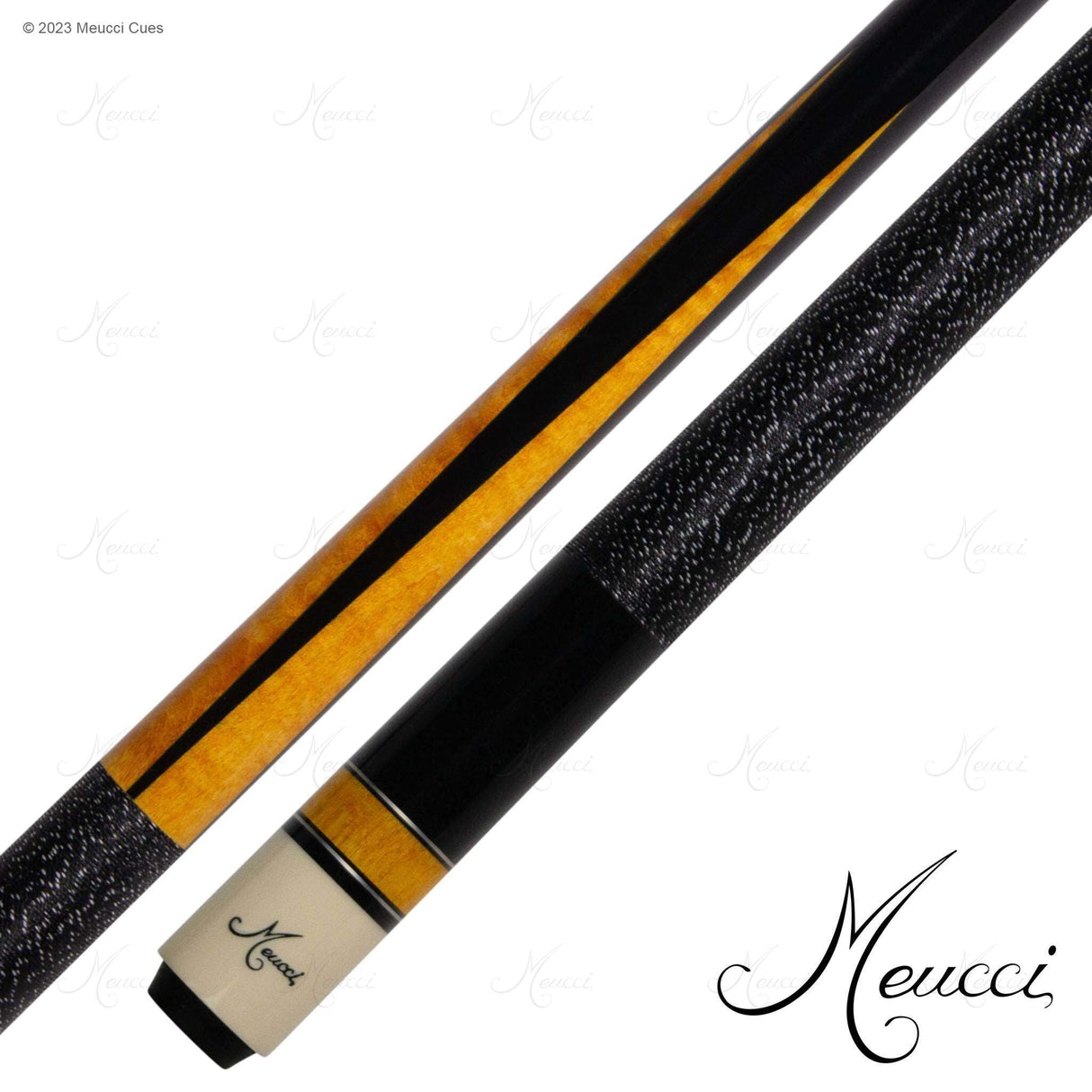 Meucci Power Piston 2-Exposed Wrap